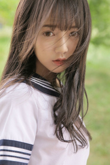 女友的妈妈8